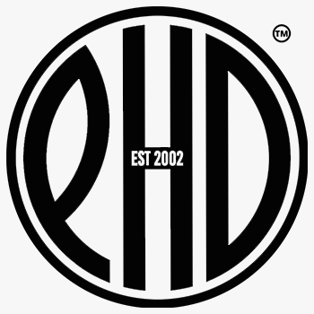 PHD Merch